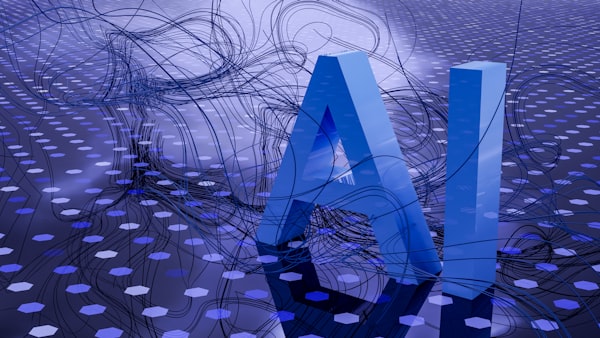 AI chatbot development services