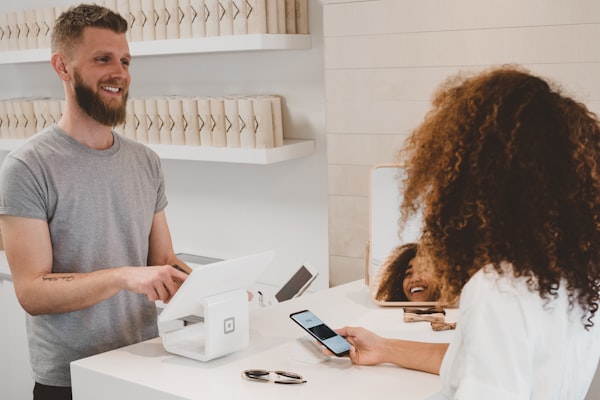 Shopify eCommerce store development