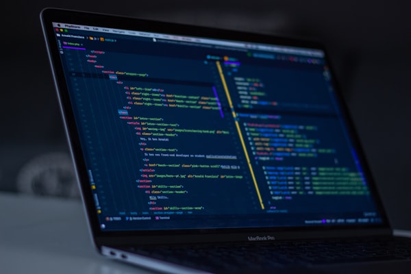 Custom software development services