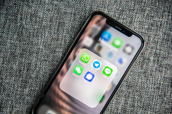 WhatsApp automation for business